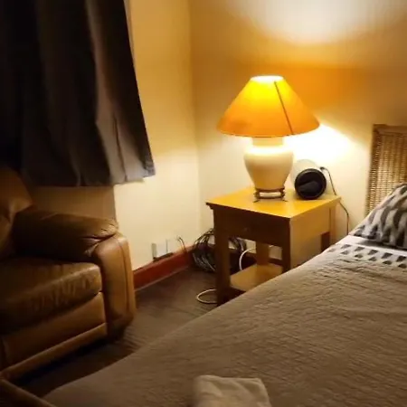 Cozy Guest House-3